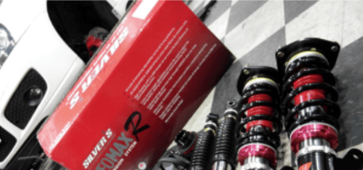 Neomax 2 Way (pro racing use)