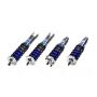 SB1089-S-CPP (upgrade) - Neomax S Integrated for BMW Z3 (E36/7) (L6) 1995-2002 - #SB1089-S-CPP