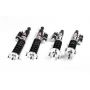 SM1007-2W - Neomax 2-Way Integrated for MITSUBISHI ECLIPSE (D33A) 1996-2000 - #SM1007-2W