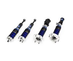 SH1026-S - Neomax S Integrated for HONDA / ACURA STREAM (RN1-5) 2/AWD 2000-2006 - #SH1026-S