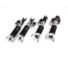 SM2012-2W - Neomax 2-Way Integrated for MAZDA RX-7 (FC3S) 1987-1992 - #SM2012-2W