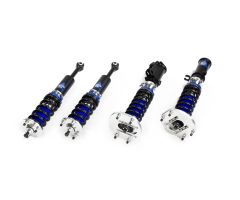 SP2012-S - Neomax S Integrated for PORSCHE 996 TURBO AWD 1997-2005 - #SP2012-S