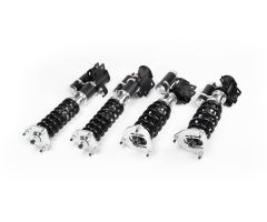 SS2001-2W - Neomax 2-Way Integrated for SUBARU IMPREZA (GC8) AWD 1993-2000 - #SS2001-2W