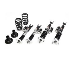 ST1004-2W - Neomax 2-Way Seperated for TOYOTA VIOS/VITZ/ECHO (NCP10/13) 2003-2006 - #ST1004-2W