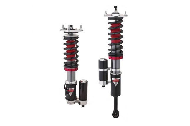 SB1006-2W - Neomax 2-Way Seperated for BMW 3 Series (E90/E92) (L6) 2004-2013 - #SB1006-2W