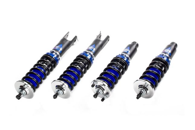 SB1075-S-CPP (upgrade) - Neomax S Integrated for BMW 3 Series (E36) (L6) 1990-2000 - #SB1075-S-CPP