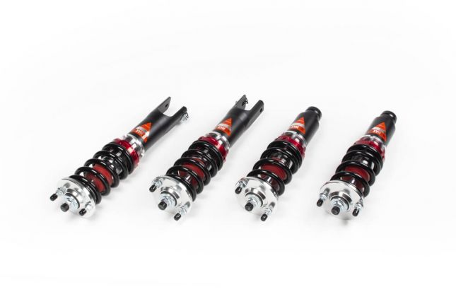 SB1080-SL - Neomax Super Low Integrated for BMW 1 Series (E87) (L4) 2005-2011 - #SB1080-SL