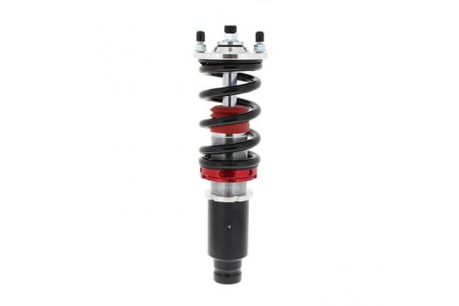 SH1003-SL - Neomax Super Low Integrated for HONDA / ACURA CIVIC 6 (EK) 1996-2000 - #SH1003-SL
