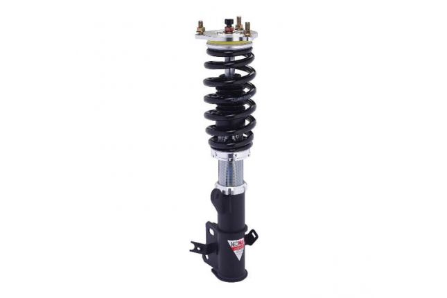 SH1026-N - Neomax Integrated for HONDA / ACURA STREAM (RN1-5) 2/AWD 2000-2006 - #SH1026-N