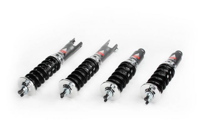 SN1075-N - Neomax Integrated for NISSAN / INFINITI G35 (V35) 2002-2007 - #SN1075-N